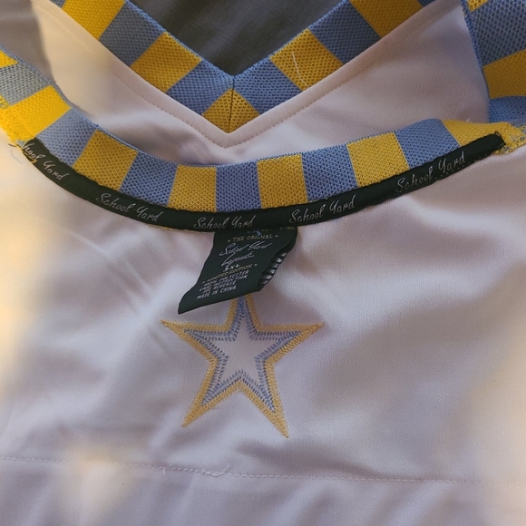 Michael jordan authentic laney jersey special edit - Picture 9 of 10